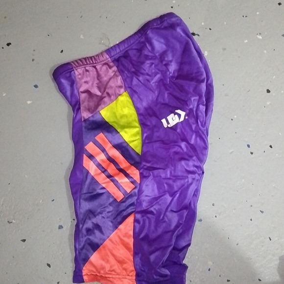 Vintage cycling short - Picture 2 of 5